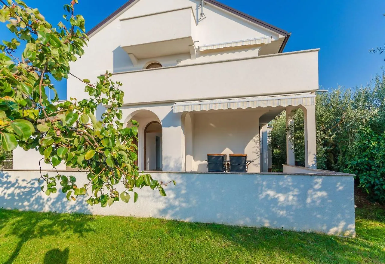 Apartment Marija Porec 0*,  Croatia