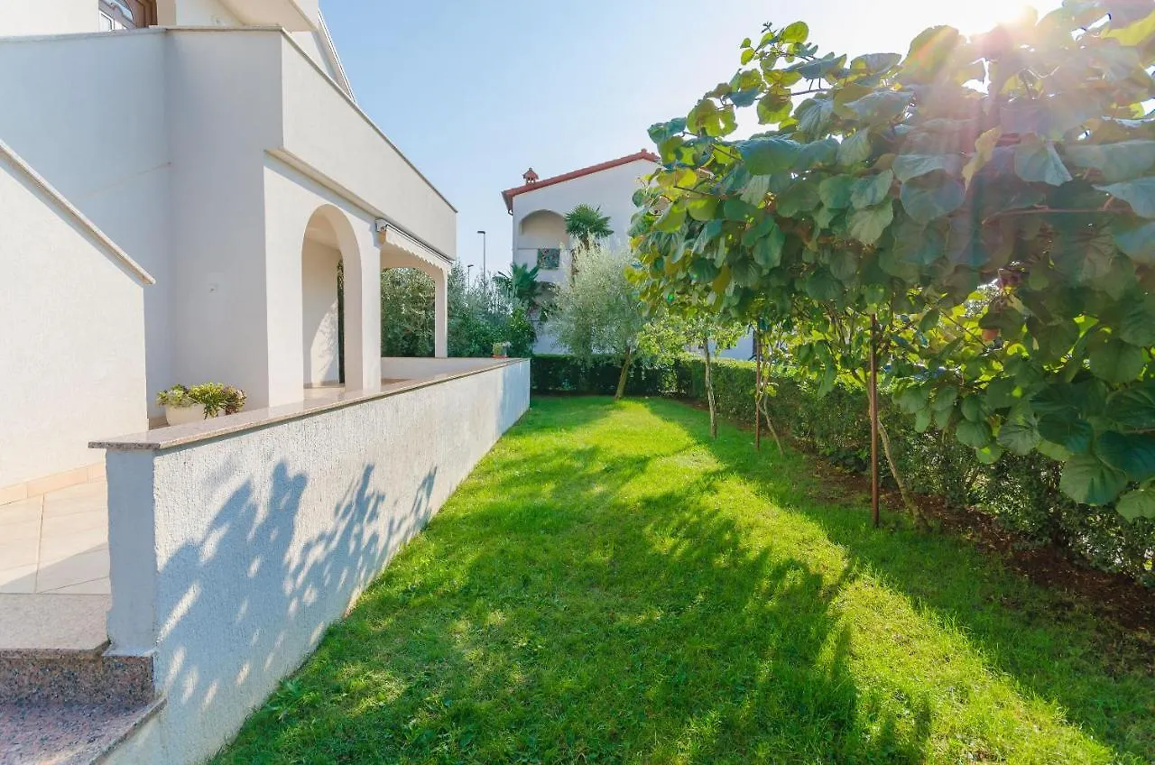 Apartment Marija Porec
