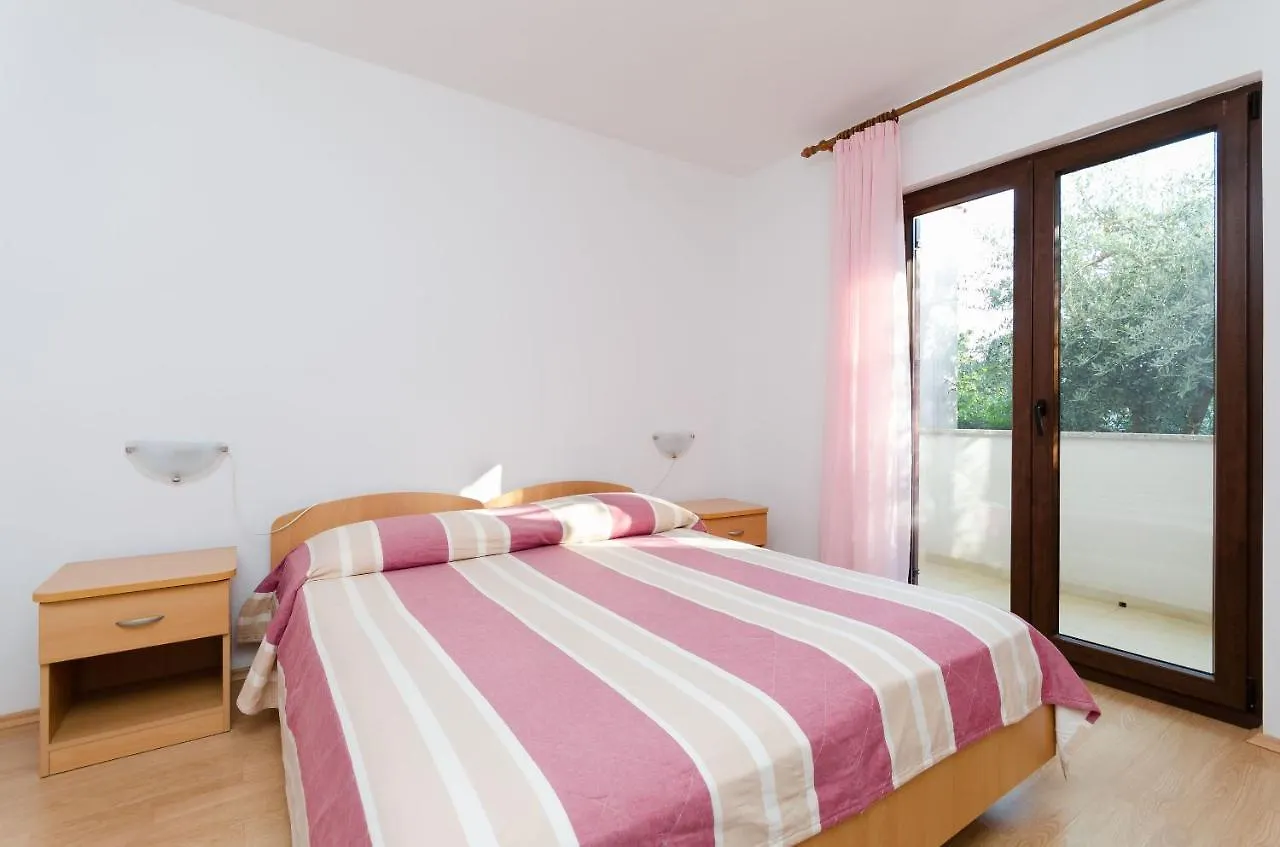Apartment Marija Porec