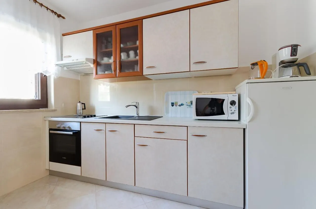 Apartment Marija Porec