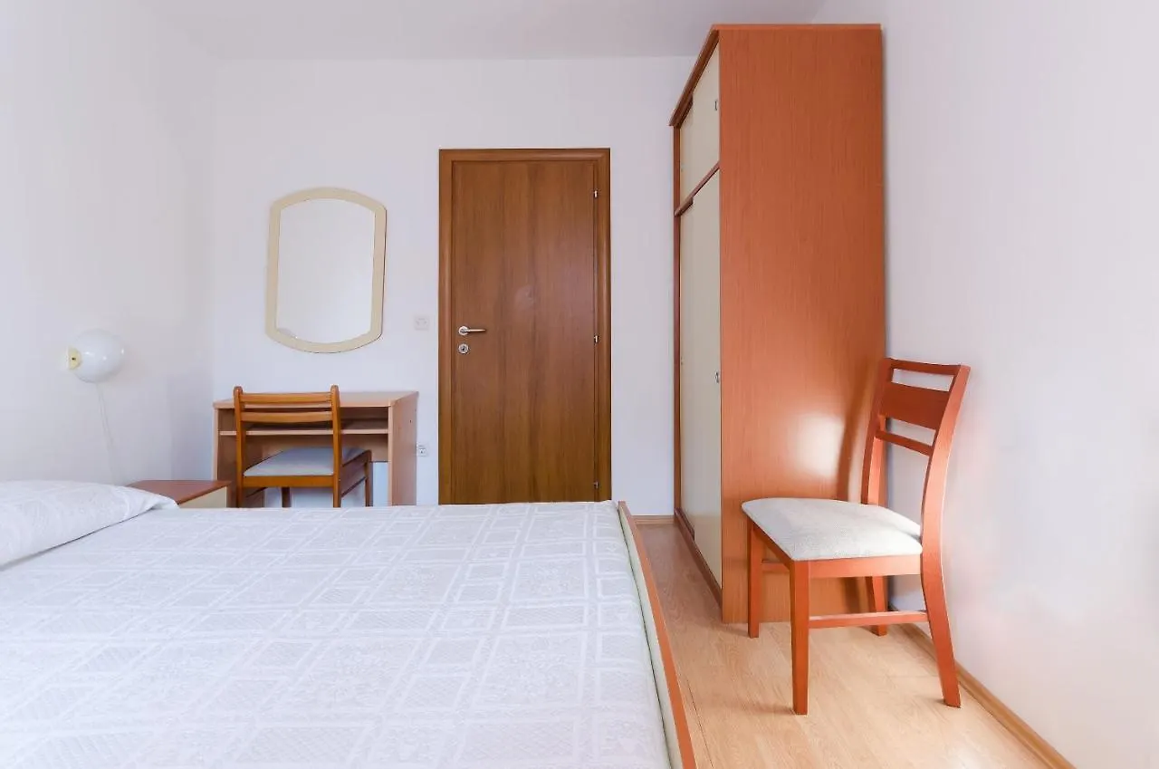 Apartment Marija Porec Croatia