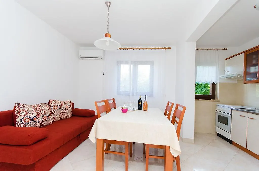 Apartment Marija Porec 0*,  Croatia