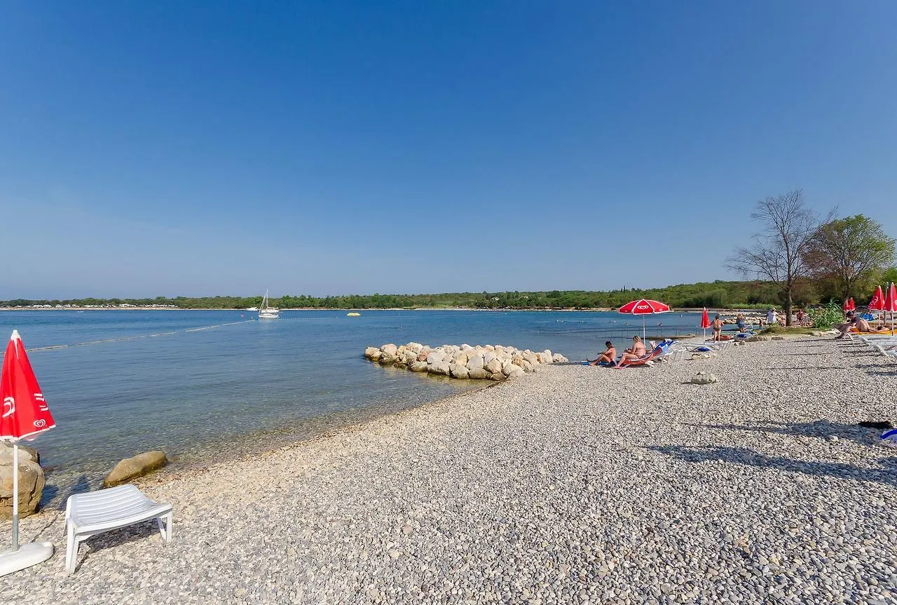 Apartment Marija Porec Croatia